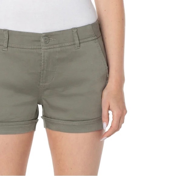 Liverpool Pants - Liverpool Johnny short